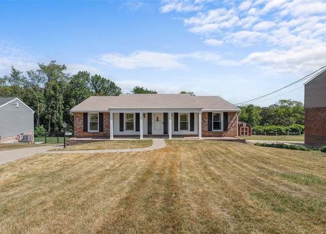 Property at 5034 Windover Dr, Pittsburgh, PA 15205, 3 beds, 2.5 baths