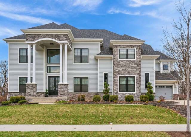 Property at 671 Chilliwack Ln, Marshall, PA 16046, 6 beds, 6.5 baths