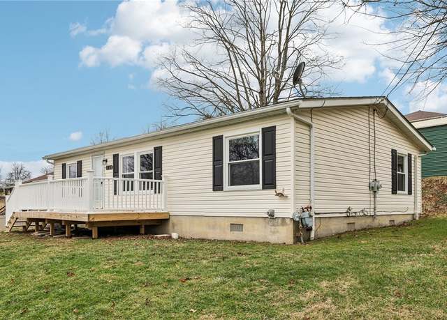 Property at 1360 Division, North Huntingdon, PA 15642, 3 beds, 2 baths