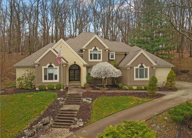 Property at 832 Arbordale Ln, Marshall, PA 15090, 4 beds, 4.5 baths