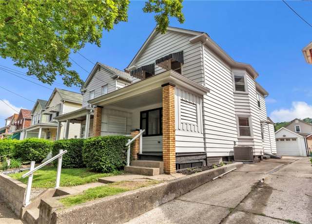 Property at 642 Melrose Ave, Ambridge, PA 15003, 3 beds, 2.5 baths