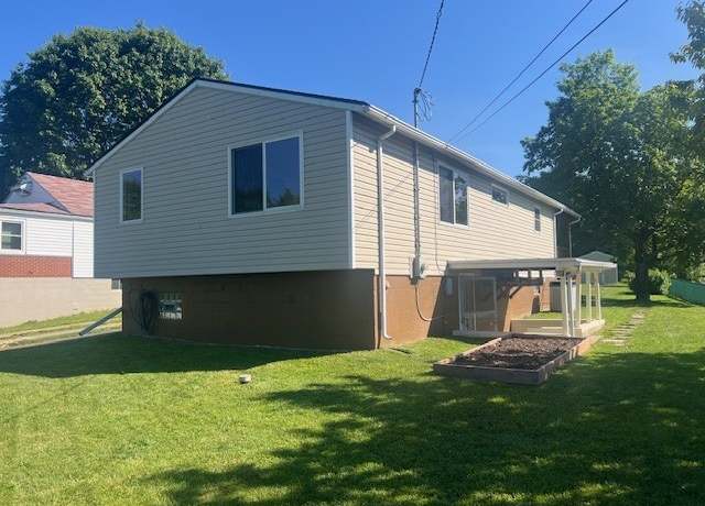 Property at 1320 High, Jefferson Hills, PA 15025, 3 beds, 2 baths
