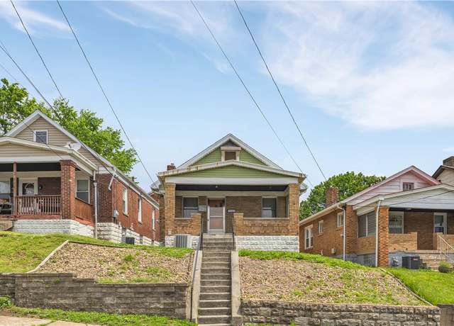 Property at 199 Madeline St, Carrick, PA 15210, 3 beds, 1.5 baths