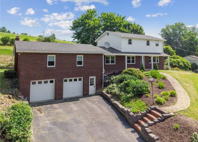 Property at 359 Meadow Spring Rd, Unity  Twp, PA 15650, 5 beds, 2.5 baths