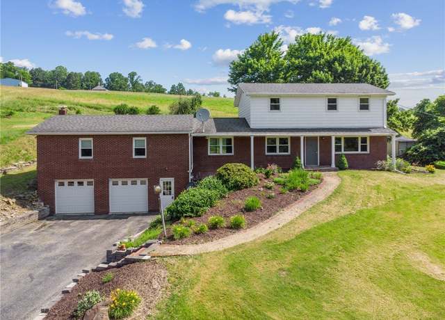 Property at 359 Meadow Spring Rd, Unity  Twp, PA 15650, 4 beds, 2.5 baths