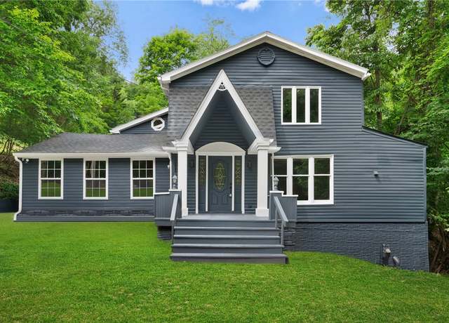 Property at 101 Weber Rd, Aleppo - Nal, PA 15143, 4 beds, 2 baths