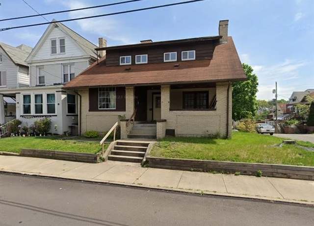 Property at 500 Marwood Ave, Stowe Twp, PA 15136, 3 beds, 2 baths