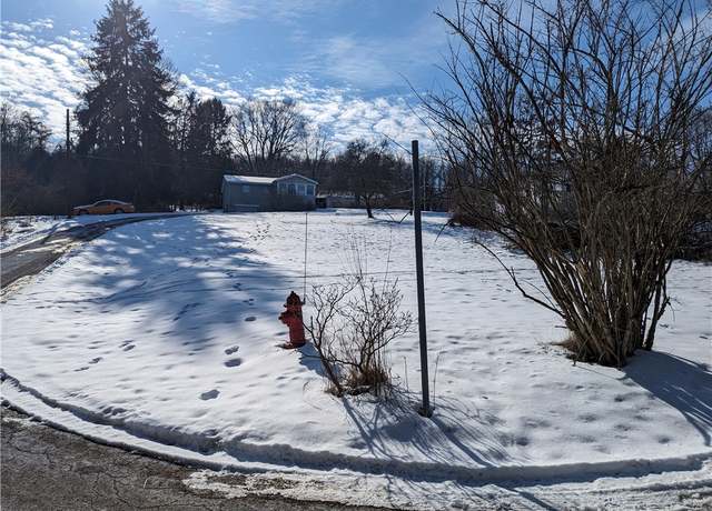 Property at 813 Green St, Redstone Twp, PA 15468