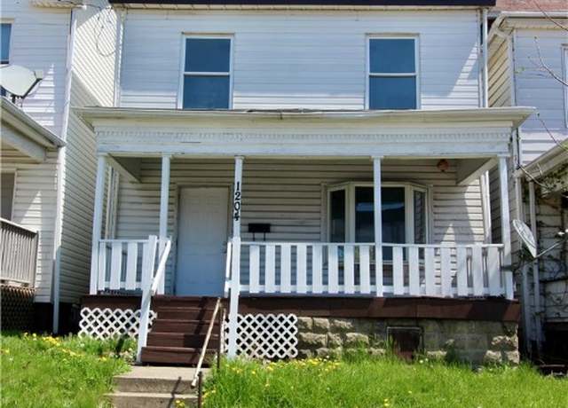Property at 1204 Victoria Ave, New Kensington, PA 15068, 4 beds, 2 baths