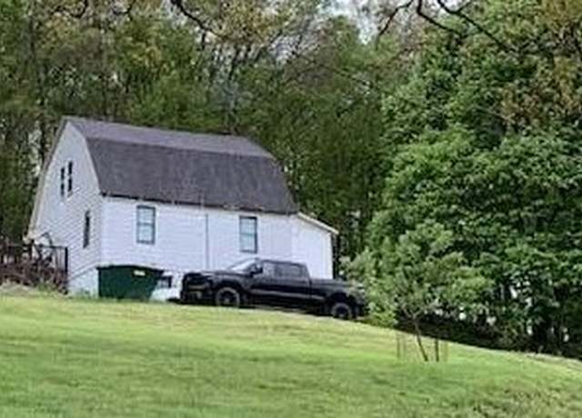 Property at 423 St Charles Rd, New Bethlehem, PA 16242, 2 beds, 1 bath