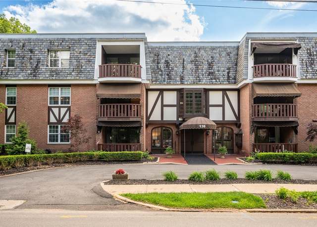 Property at 136 Centennial #204, Sewickley, PA 15143, 1 bed, 1 bath