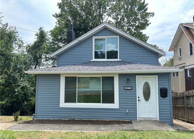 Property at 10214 Frankstown Rd, Penn Hills, PA 15235, 4 beds, 2 baths