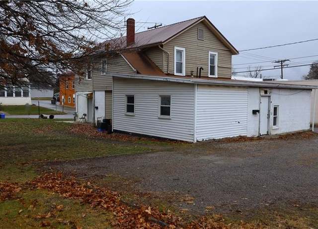 Property at 535 Burns Ave, Indiana Boro - Ind, PA 15701, 11 beds, 4 baths
