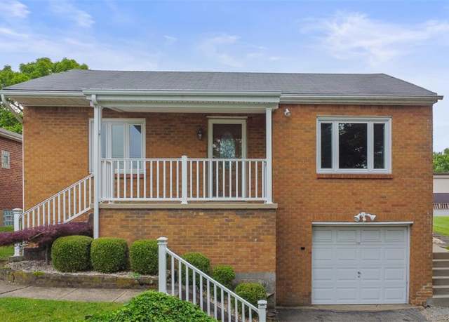 Property at 1127 State Route 885, Jefferson Hills, PA 15025, 2 beds, 2 baths