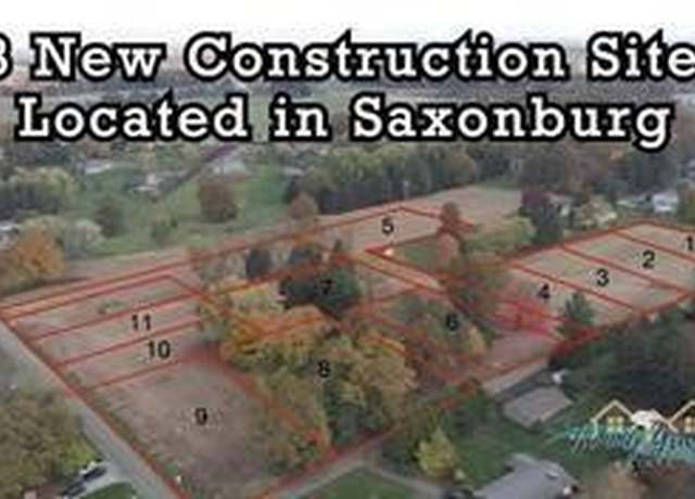 Property at 255 N Isabella St, Saxonburg Boro, PA 16056