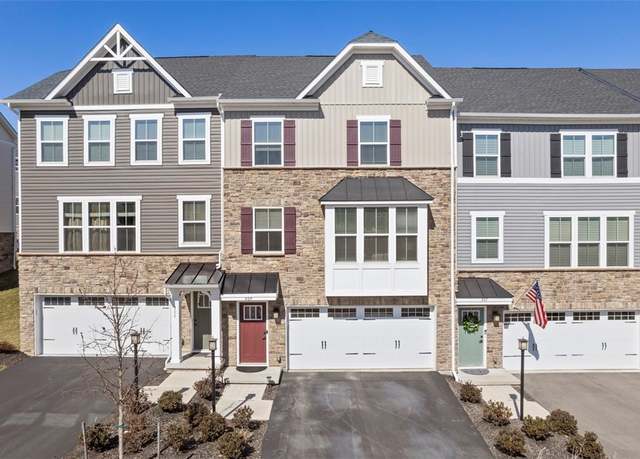 Property at 309 Helenium Dr, Adams Twp, PA 16046, 3 beds, 2.5 baths