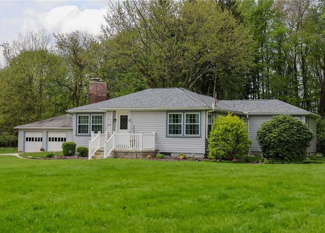 Property at 1069 N Keel Ridge Rd, Hermitage, PA 16148, 3 beds, 1 bath