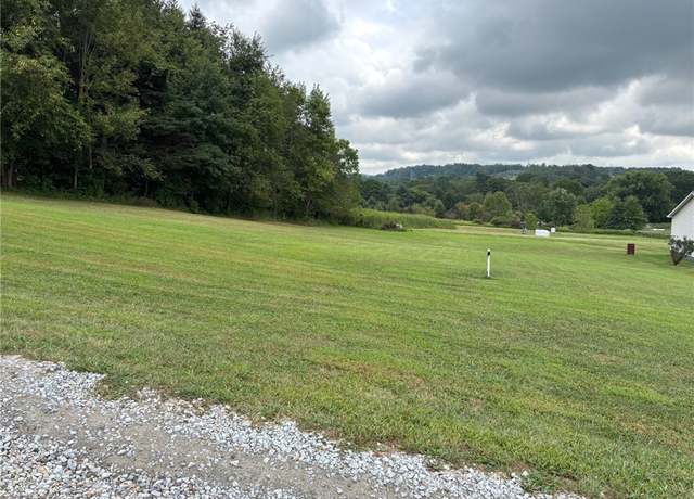Property at 0 Ritter, Gilpin Twp, PA 15656
