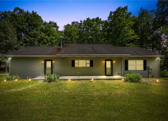 Property at 178 Christopher, Cambria Heights School District, PA 16640, 3 beds, 3 baths