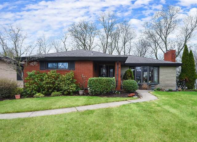 Property at 1609 Zeuger St, Shaler, PA 15116, 3 beds, 2.5 baths