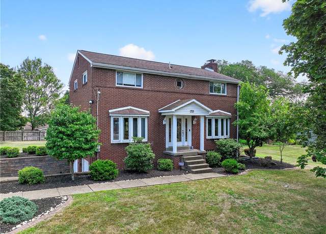 Property at 1705 Hassam, Moon/crescent Twp, PA 15108, 4 beds, 2.5 baths