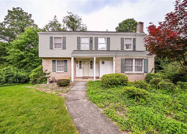 Property at 3221 Attleboro Rd, Unity Twp, PA 15601, 4 beds, 3 baths