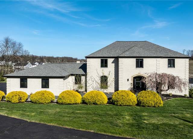 Property at 2460 Nicholson Rd, Franklin Park, PA 15143, 4 beds, 3.5 baths