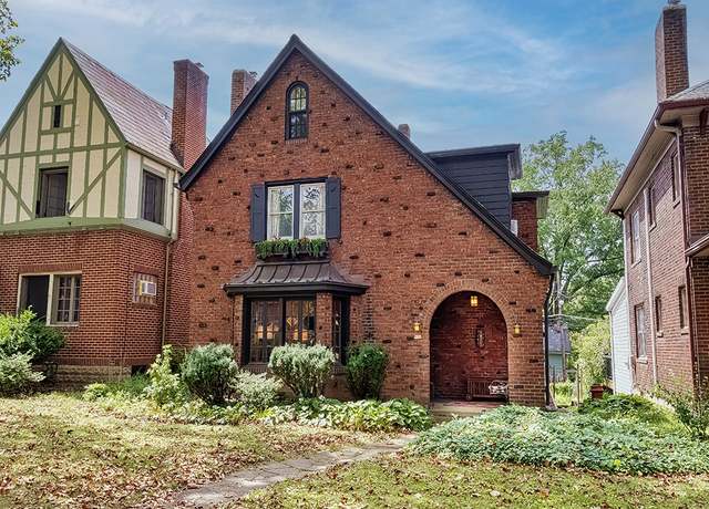 Property at 920 Milton St, Regent Square, PA 15218, 4 beds, 1.5 baths