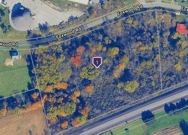 Property at 00 Foxwood Rd, Big Beaver, PA 16157