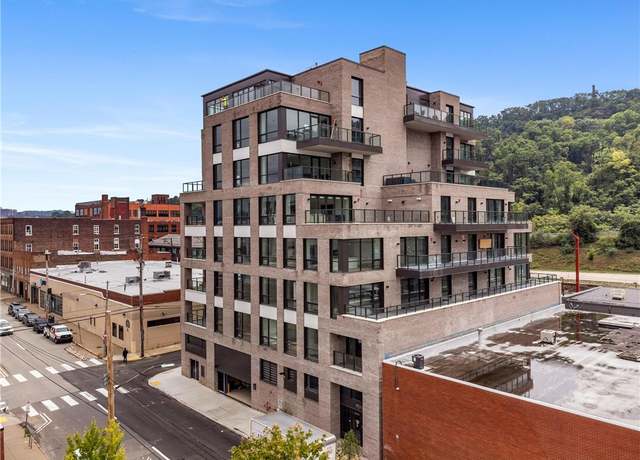 Property at 2330 Penn Ave #303, Downtown Pgh, PA 15222, 2 beds, 2.5 baths