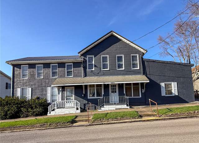 Property at 919 E Main St, Rural Valley Boro, PA 16249, 4 beds, 3 baths