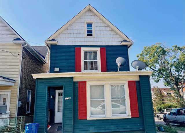 Property at 112 Kathleen, Mt Washington, PA 15211, 5 beds, 2 baths