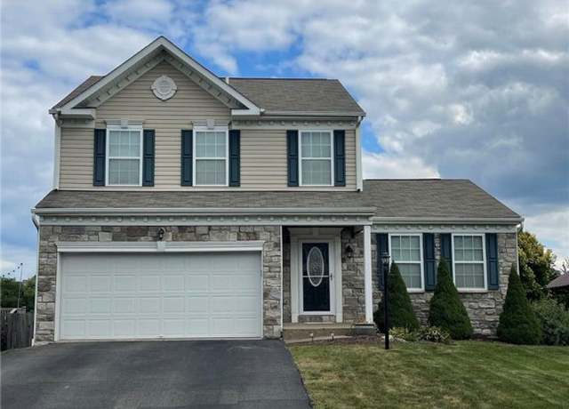 Photo of 1385 Lucia Dr, Canonsburg, PA 15317
