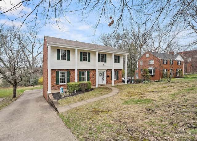 Property at 4726 W Barlind Dr, Whitehall, PA 15227, 4 beds, 3.5 baths