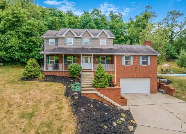 Property at 104 Munce Ridge Rd, South Strabane, PA 15301, 4 beds, 2.5 baths