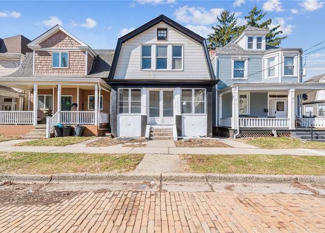 Property at 17 Admiral Dewey Ave, Ingram, PA 15205, 3 beds, 1.5 baths