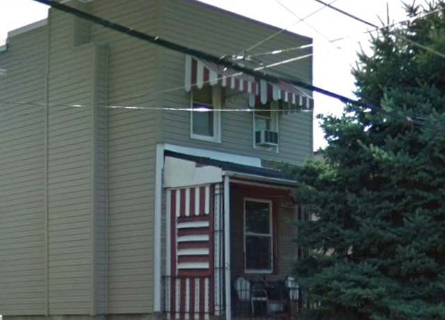 Property at 614 Hollace St, Hill District, PA 15219, 2 beds, 1 bath