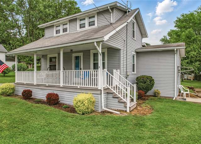 Property at 3 Kilbourne Rd, West Salem Twp, PA 16125, 2 beds, 2 baths