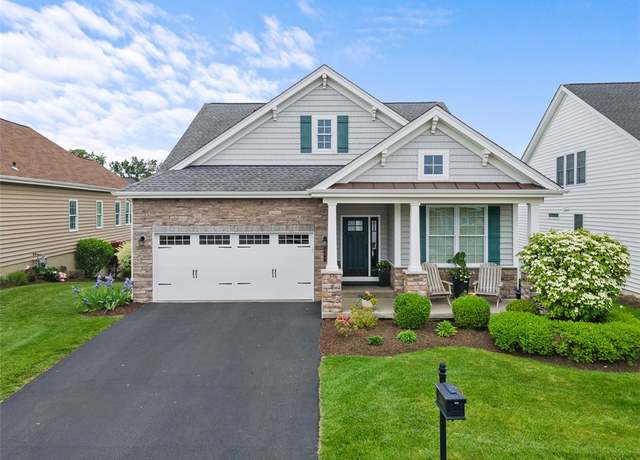 Property at 204 Independence Way, Ohio Twp, PA 15143, 3 beds, 3.5 baths