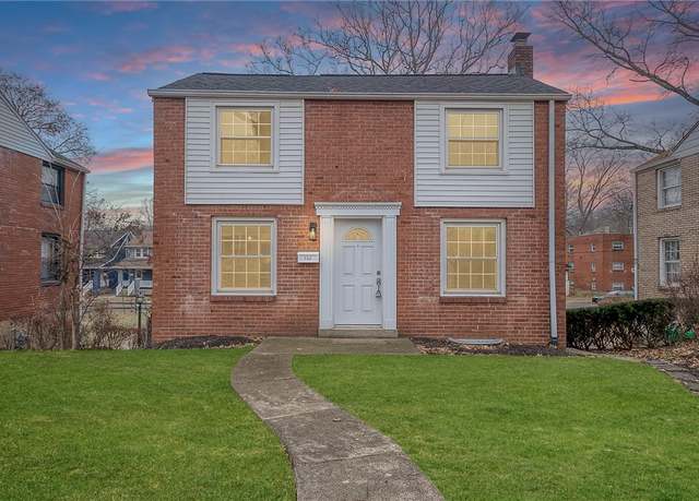 Property at 732 Ohio River Blvd, Sewickley, PA 15143, 3 beds, 1 bath