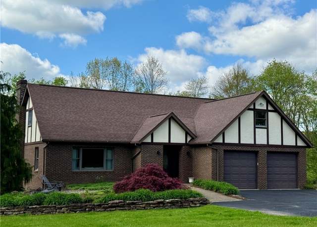 Property at 111 Mccall Rd, Franklin Twp - But, PA 16001, 3 beds, 2.5 baths
