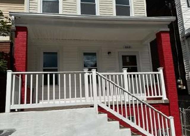 Property at 468 Pearl St, Bloomfield, PA 15224, 3 beds, 1.5 baths