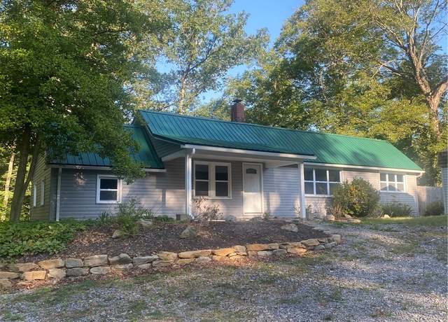 Property at 3154 William Flynn Hwy, Slippery Rock Twp - But, PA 16057, 3 beds, 2 baths