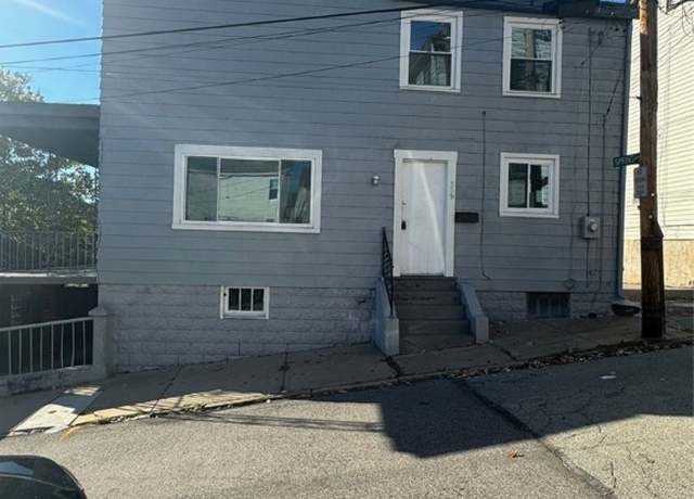 Property at 309 9th St, Sharpsburg, PA 15215, 2 beds, 1 bath