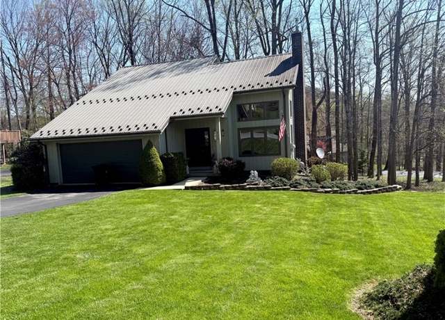 Property at 420 Edgewood Ave, White Twp - Ind, PA 15701, 3 beds, 2 baths