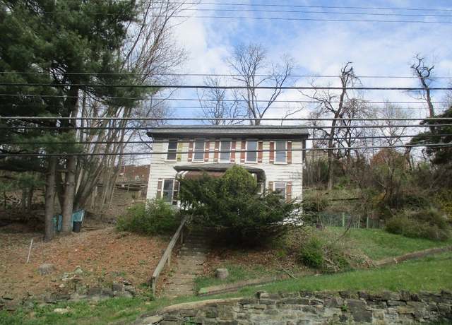 Property at 617 Hazelwood Ave, Greenfield, PA 15207, 3 beds, 1 bath