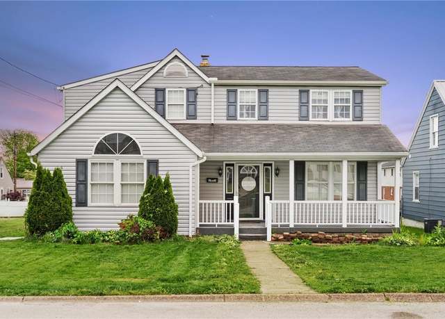Property at 1037 Nimick, Monaca, PA 15061, 4 beds, 2 baths