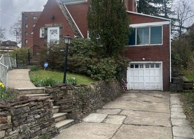 Property at 3841 Lawnview Ave, Brentwood, PA 15227, 3 beds, 1.5 baths