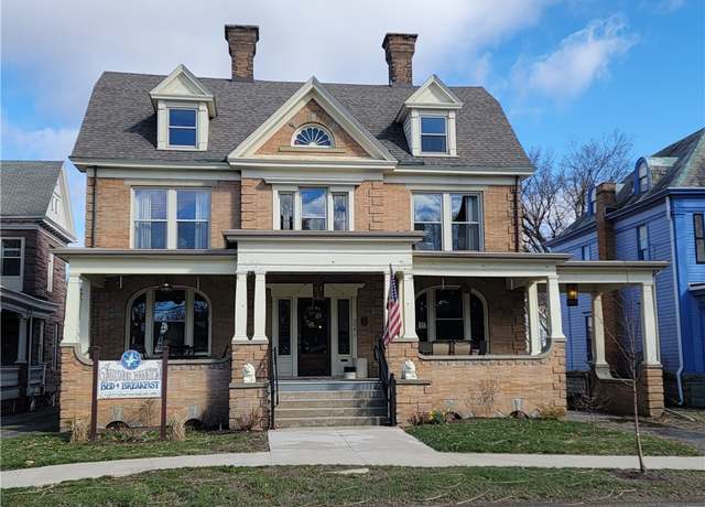 Property at 308 W Mahoning St, Punxsutawney Area School District, PA 15767, 6 beds, 4.5 baths