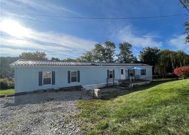 Property at 502 6th Ave, Sutersville, PA 15083, 2 beds, 2 baths